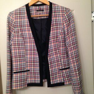 Very chic blazer for women